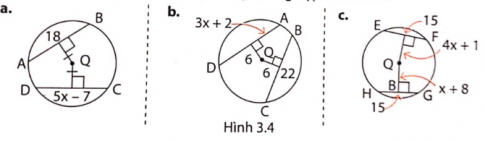 Giải câu 1 trang 100 sách phát triển năng lực toán lớp 9 tập 1