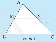 Giải Hoạt động khám phá 1 trang 52 sách giáo khoa (SGK) toán lớp 8 tập 2 Chân trời
