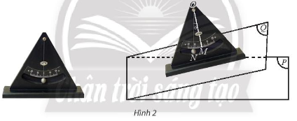 Khám phá 1 trang 65 toán lớp 11 tập 2 Chân trời