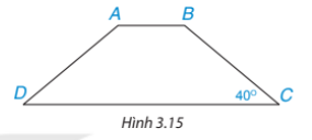 Giải Luyện tập 1 trang 53 sách giáo khoa (SGK) toán lớp 8 tập 1 Kết nối