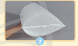 “Bắt không khí"