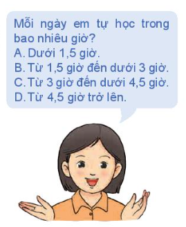 Giải Hoạt động 1 trang 62 sách giáo khoa (SGK) toán lớp 11 tập 1 Kết nối