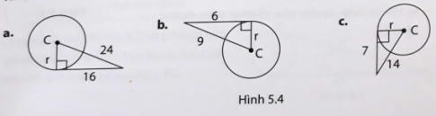 Giải câu 1 trang 107 sách phát triển năng lực toán lớp 9 tập 1