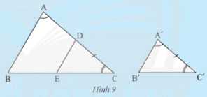 Giải Hoạt động khám phá 3 trang 69 sách giáo khoa (SGK) toán lớp 8 tập 2 Chân trời