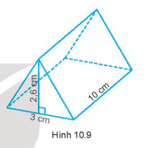 Giải bài tập 10.12 trang 66 sách bài tập (SBT) toán lớp 7 tập 2 kết nối
