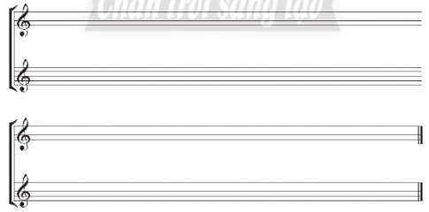 Giải bài tập 10 trang 19 sách bài tập (SBT) âm nhạc 8 chân trời sáng tạo