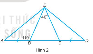 Giải bài tập 13 trang 70 sách bài tập (SBT) toán lớp 7 tập 2 kết nối