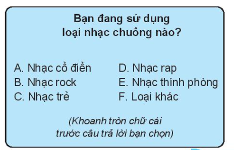 Giải bài tập 17 trang 70 sách bài tập (SBT) toán lớp 7 tập 2 kết nối