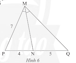 Giải Thực hành trang 56 sách giáo khoa (SGK) toán lớp 8 tập 2 Chân trời