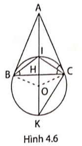 Giải câu 2 trang 105 sách phát triển năng lực toán lớp 9 tập 1