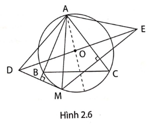 Giải câu 2 trang 97 sách phát triển năng lực toán lớp 9 tập 1