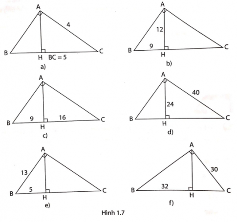 Giải câu 2 trang 64 sách phát triển năng lực toán lớp 9 tập 1