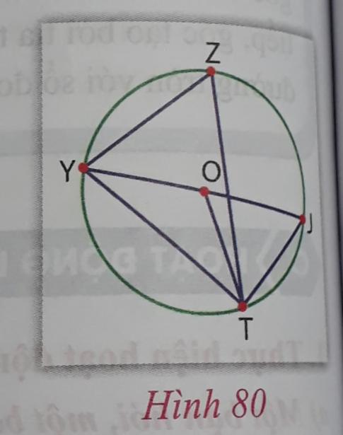 Giải câu 2 trang 104 toán VNEN 9 tập 2