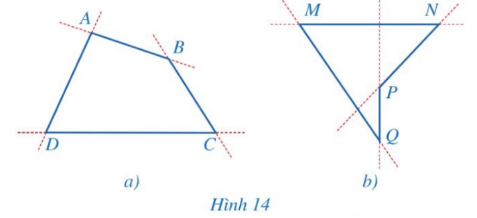 Giải hoạt động 2 trang 98 sách giáo khoa (SGK) toán lớp 8 tập 1 CD