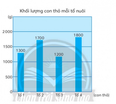 Quan sát biểu đồ
