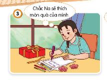 Quan sát tranh và nêu những cách đơn giản để duy trì quan hệ bạn bè.