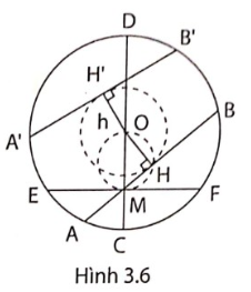 Giải câu 3 trang 101 sách phát triển năng lực toán lớp 9 tập 1
