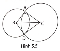 Giải câu 3 trang 108 sách phát triển năng lực toán lớp 9 tập 1