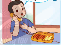 Quan sát và cho biết các bạn trong tranh thực hiện quyền của trẻ em như thế nào?