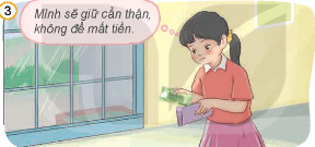 Quan sát tranh và trả lời câu hỏi