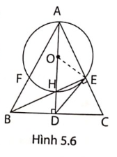 Giải câu 4 trang 108 sách phát triển năng lực toán lớp 9 tập 1