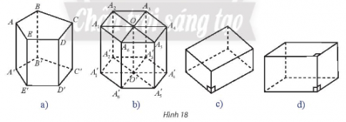 Khám phá 6 trang 69 toán lớp 11 tập 2 Chân trời