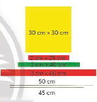 Em hãy cùng các bạn làm diều giấy theo hướng dẫn dưới đây