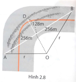 Giải câu 4 trang 98 sách phát triển năng lực toán lớp 9 tập 1