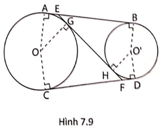 Giải câu 5 trang 118 sách phát triển năng lực toán lớp 9 tập 1