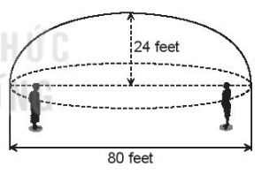 Giải bài tập 7.61 trang 50 sách bài tập (SBT) toán lớp 10 tập 2 kết nối