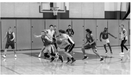 Giải sách bài tập (SBT) tiếng anh lớp 10 Explore new worlds unit 5 Sports Lesson B