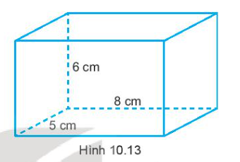 Giải bài tập 10.16 trang 68 sách bài tập (SBT) toán lớp 7 tập 2 kết nối