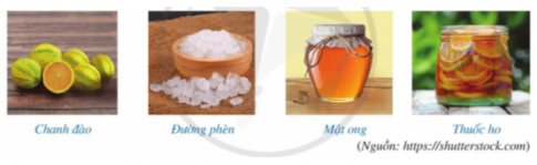 Giải bài 7 Đại lượng tỉ lệ thuận