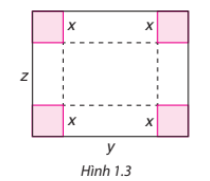 Giải Bài tập 1.46 trang 28 sách giáo khoa (SGK) toán lớp 8 tập 1 Kết nối