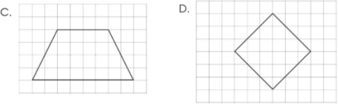 Giải bài tập 1 trang 127 vở bài tập (VBT) toán lớp 4 tập 1 Cánh diều