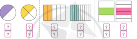 Bài tập 1 trang 14 toán lớp 4 tập 2 Cánh diều