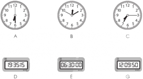 Bài tập 1 trang 38 vở bài tập (VBT) toán lớp 4 tập 1 Cánh diều