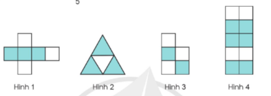 Bài tập 1 trang 91 toán lớp 4 tập 2 Cánh diều
