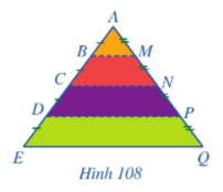 Giải bài tập 12 trang 96 sách giáo khoa (SGK) toán lớp 8 tập 2 CD