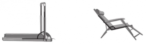 b) Ước lượng độ lớn góc đã đánh dấu trong mỗi hình sau rồi dùng thước đo góc để kiểm tra lại.