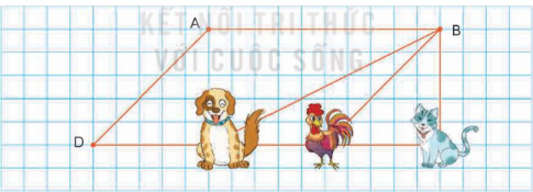 Giải bài tập 1 trang 106 sách giáo khoa (SGK) toán lớp 4 tập 1 Kết nối