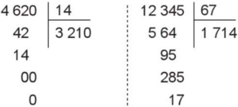Giải bài tập 2 trang 109 vở bài tập (VBT) toán lớp 4 tập 1 Cánh diều