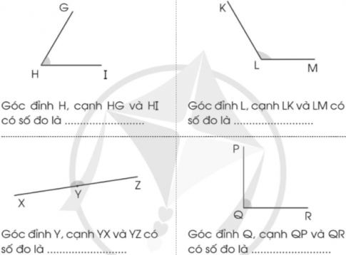 Giải bài tập 2 trang 48 vở bài tập (VBT) toán lớp 4 tập 1 Cánh diều