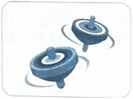 Hãy cho biết những đồ chơi dân gian trong các hình dưới đây có thể được làm từ những vật liệu gì bằng cách nổi tên vật liệu ở cột A với hình ở cột B.