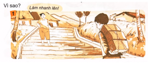 Giải vở bài tập (VBT) đạo đức lớp 4 Kết nối bài 9 Quyền và bổn phận của trẻ em