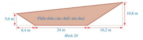 Giải bài tập 3 trang 100 sách giáo khoa (SGK) toán lớp 8 tập 1 CD