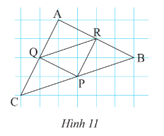 Giải Bài tập 3 trang 54 sách giáo khoa (SGK) toán lớp 8 tập 2 Chân trời