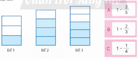 Giải toán lớp 4 chân trời bài 73 Em làm được những gì?