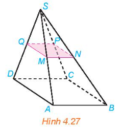 Giải Bài tập 4.11 trang 82 sách giáo khoa (SGK) toán lớp 11 tập 1 Kết nối