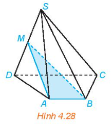 Giải Bài tập 4.13 trang 82 sách giáo khoa (SGK) toán lớp 11 tập 1 Kết nối